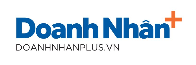 Doanhnhanplus-Logo