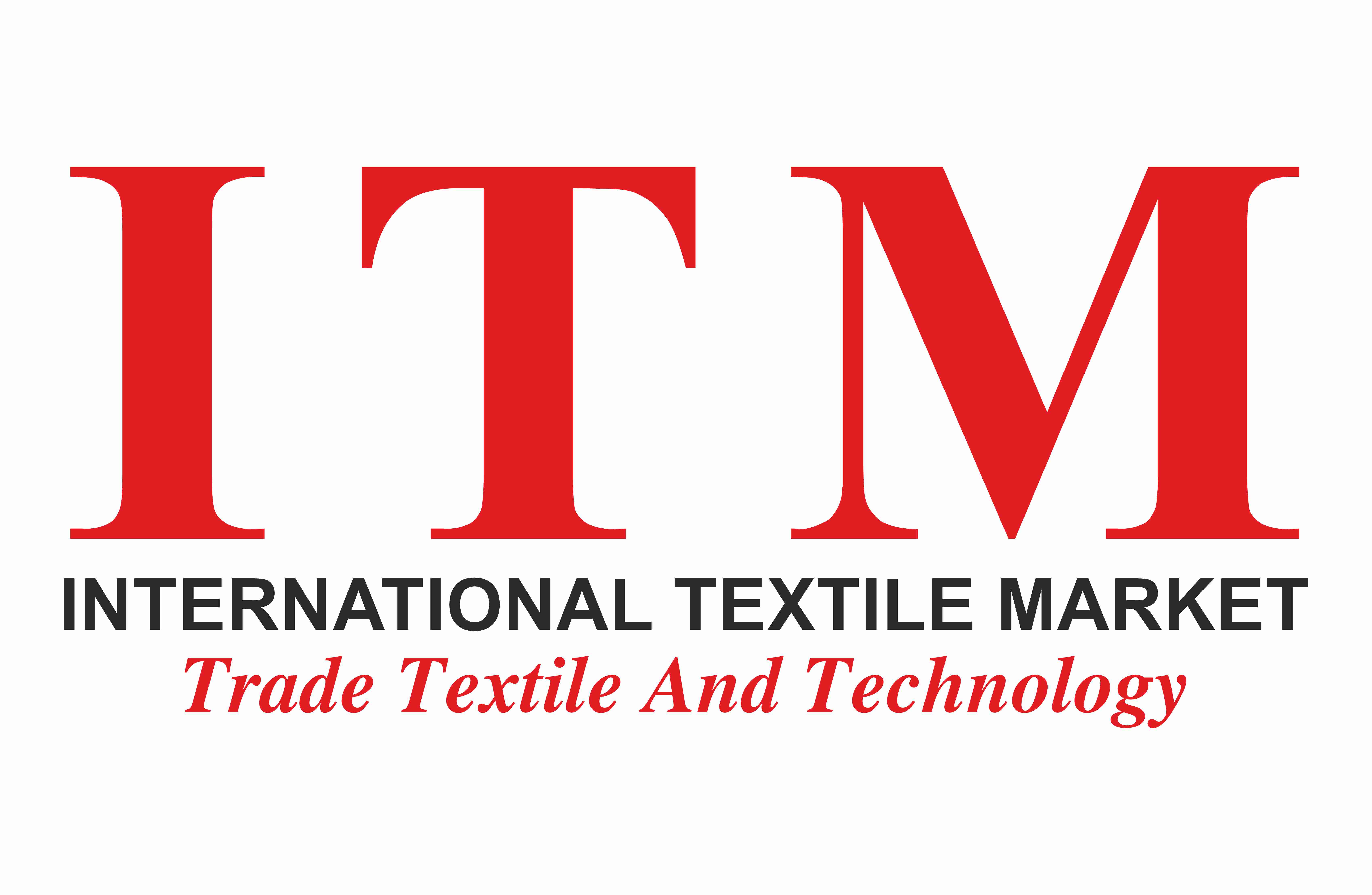 Logo _ ITM