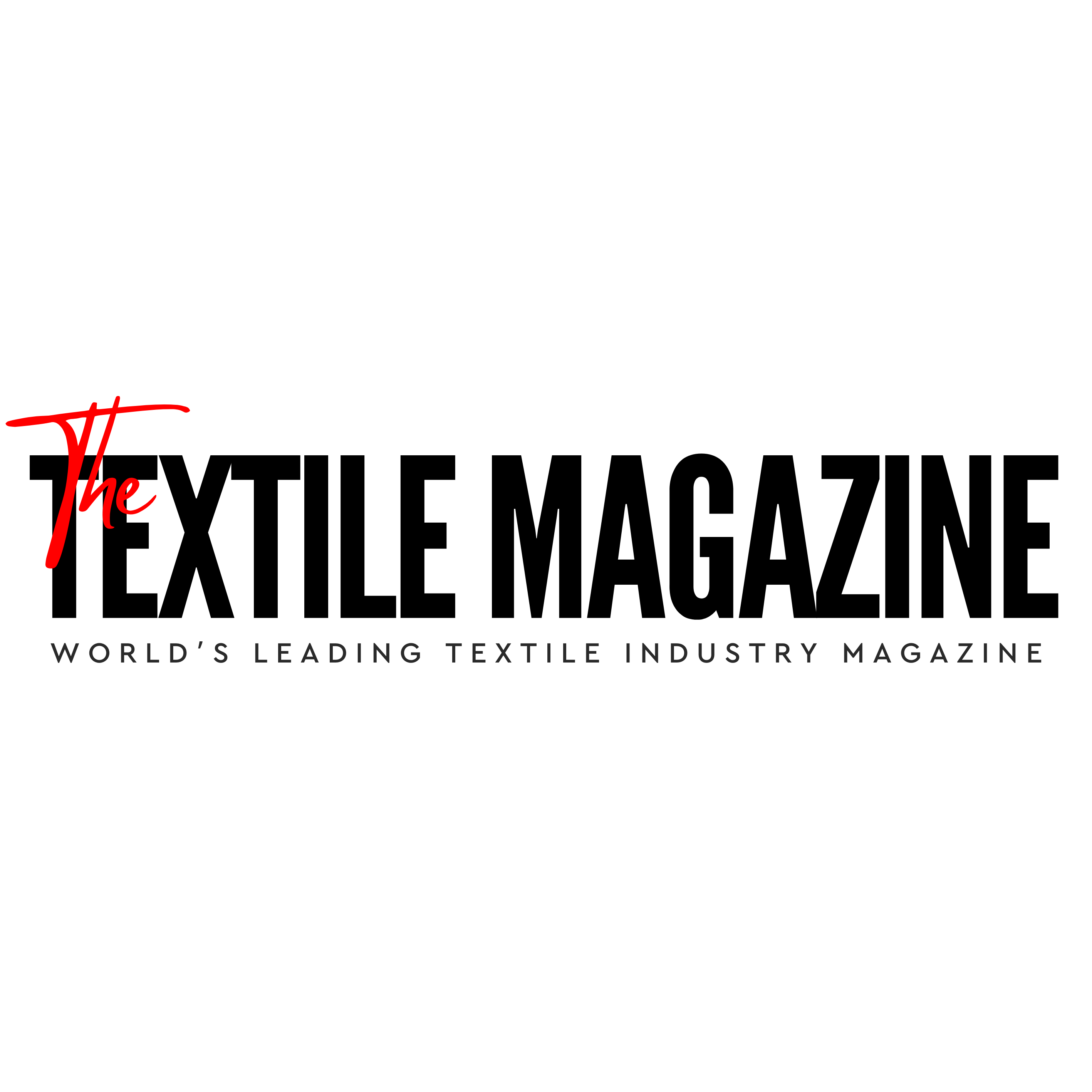 The Textile Magazine - Logo - 1