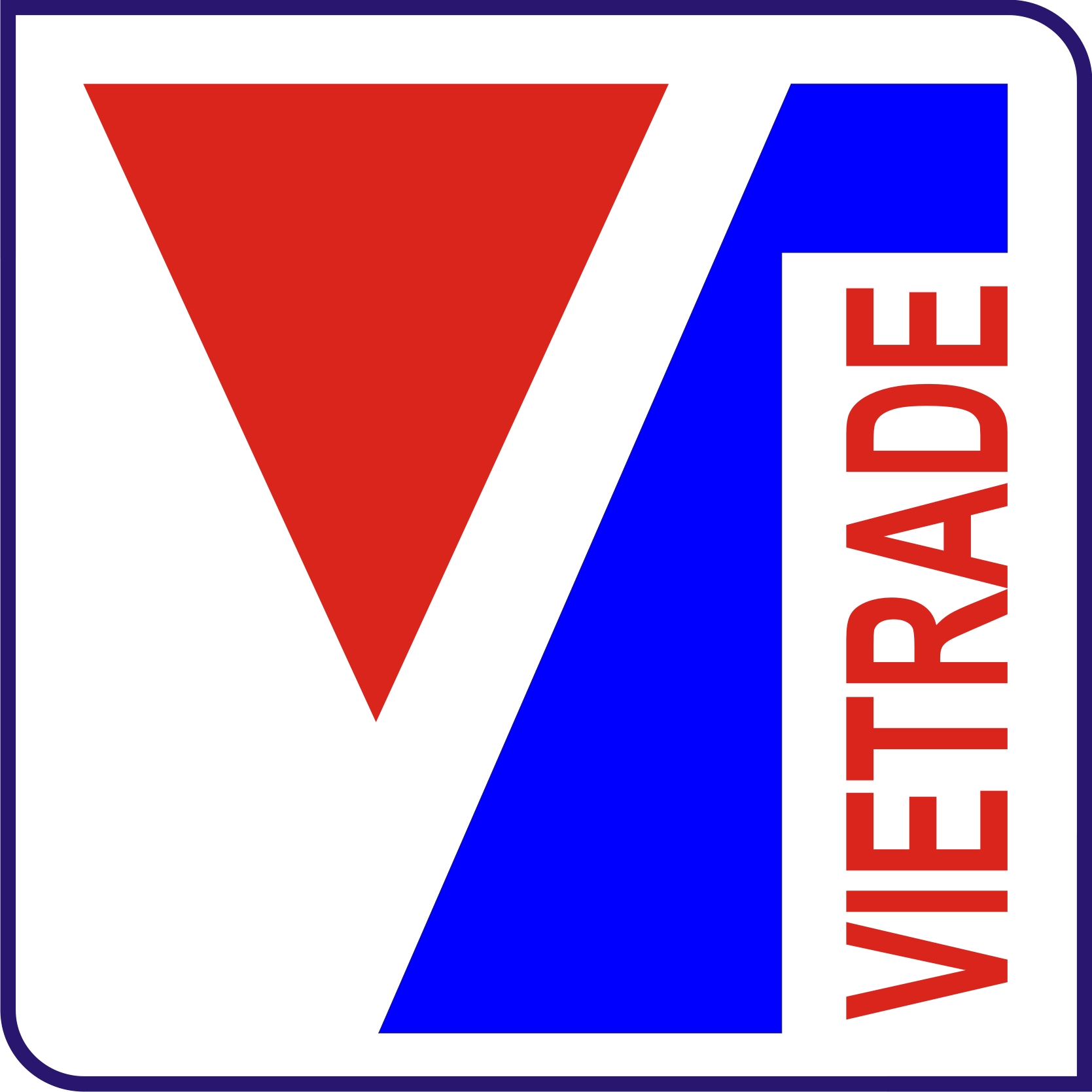 VIETRADE logo