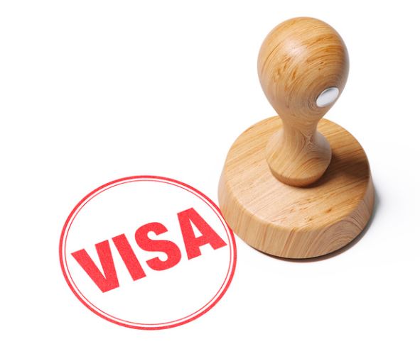 VISA capture