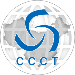 CCCT_中国纺织进出口商会logo
