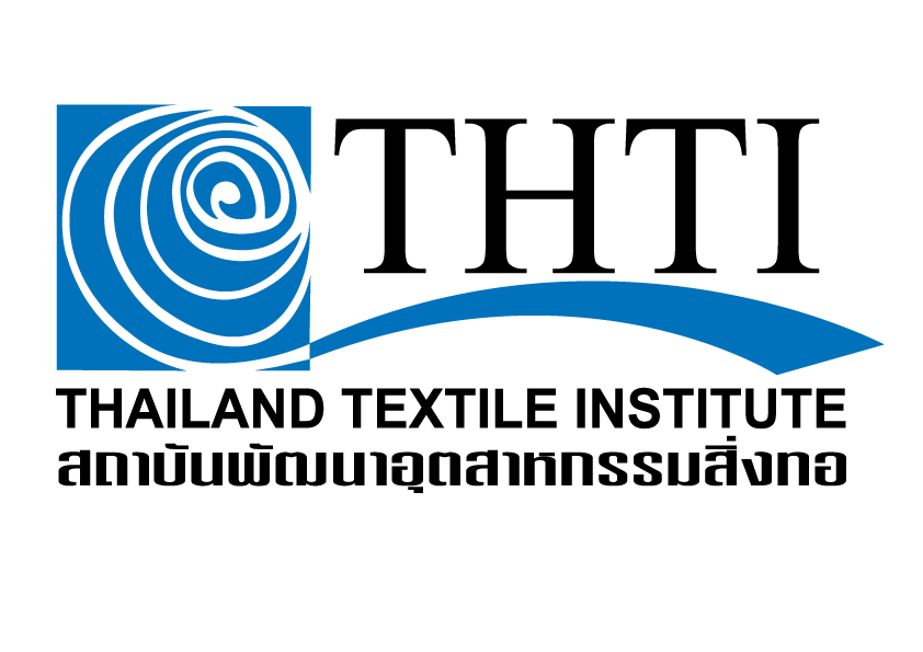 Thailand-Textile-Institue-Logo
