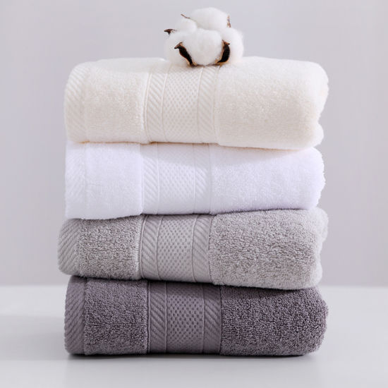 3PCS-Bath-Towels-in-Bathroom-Towel-Set-Collection