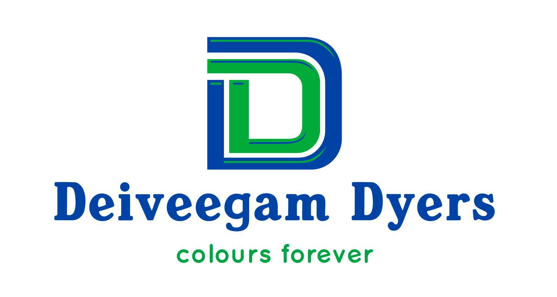 Deiveegam-Dyers-Logo