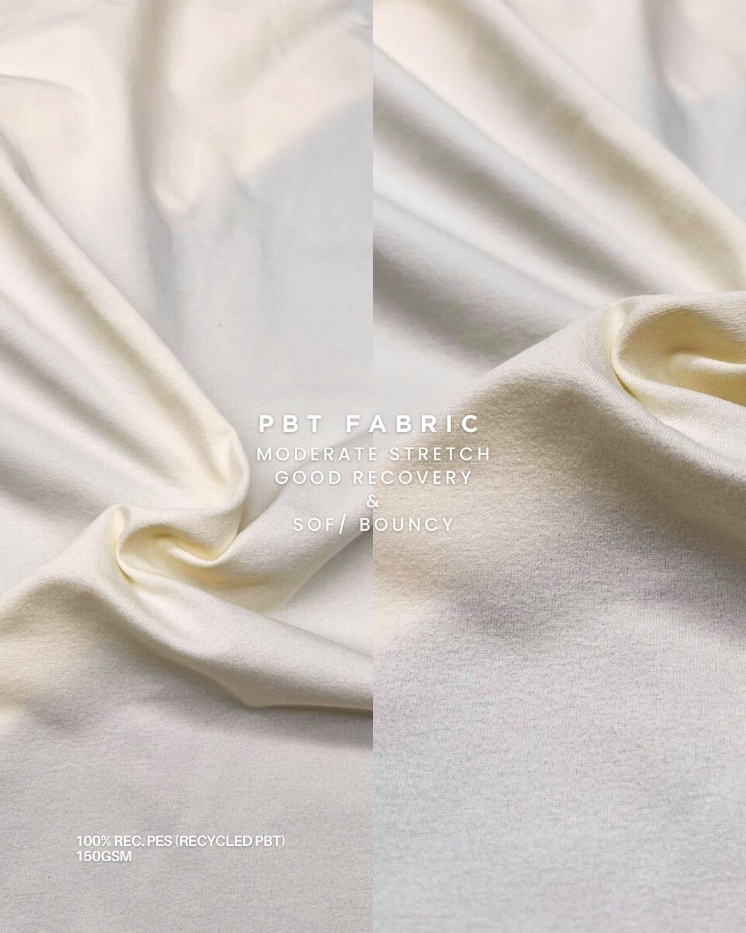 Sport Runner Club - PBT Fabric