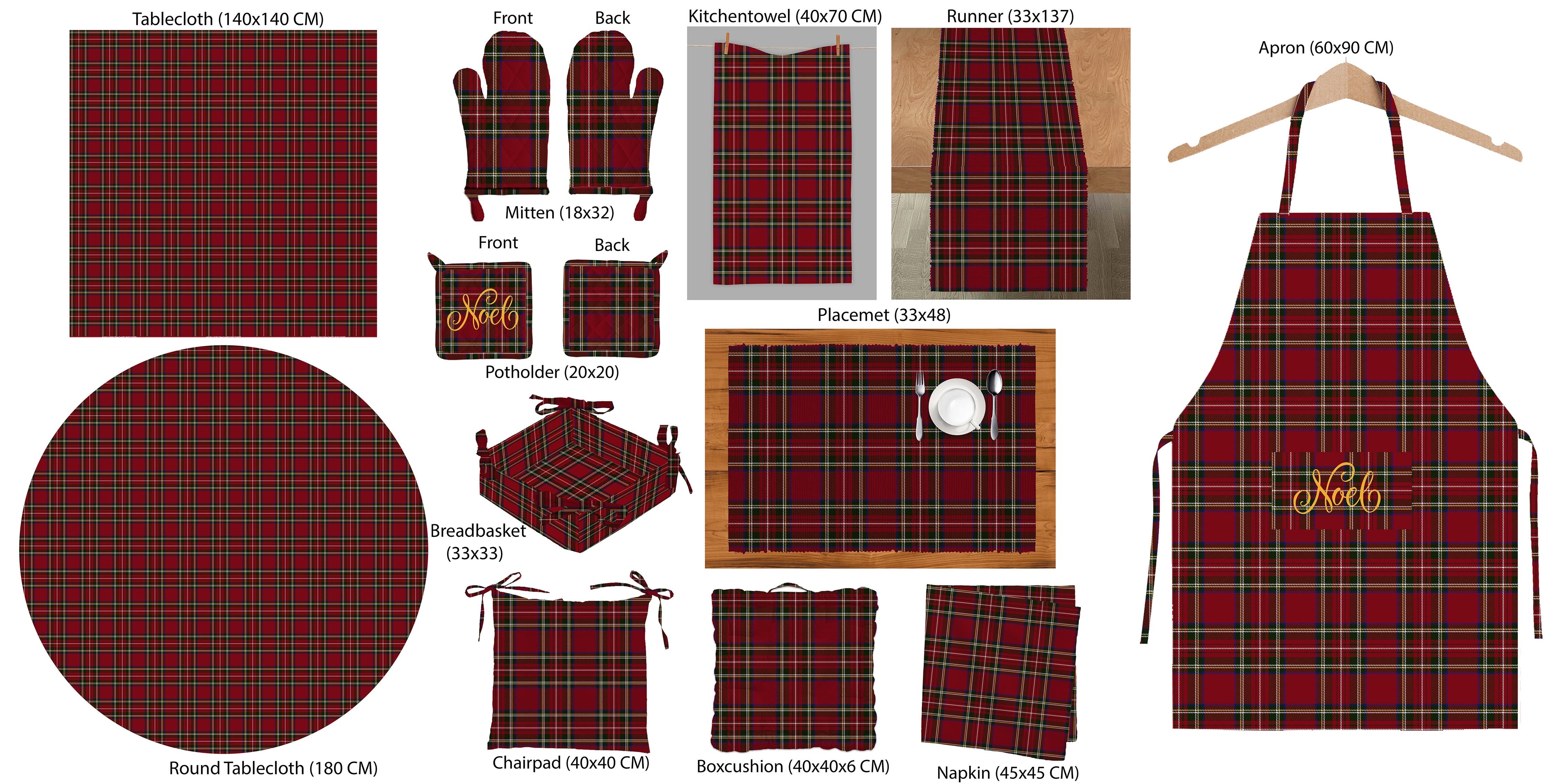 Santham-Exports-Table-linen